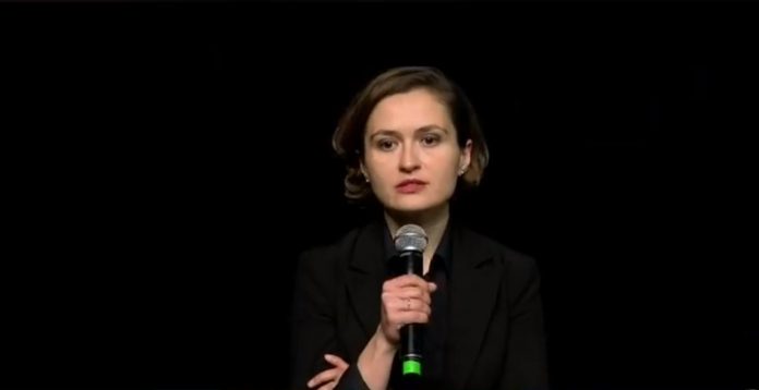 Bllokimi i Juridikut nga militanto-studentët: Ministrja Besa Shahini siguron ambiente jashtë universitetit për të shmangur përplasjet! Bllokimi i Juridikut nga militanto-studentët: Ministrja Besa Shahini siguron ambiente jashtë universitetit për të shmangur përplasjet!