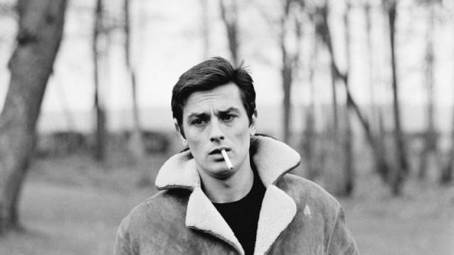 Alain Delon: Mund të martohesha më një grua, nëse do të ishte e gatshme të më shoqërojë deri në fund” Alain Delon: Mund të martohesha më një grua, nëse do të ishte e gatshme të më shoqërojë deri në fund”