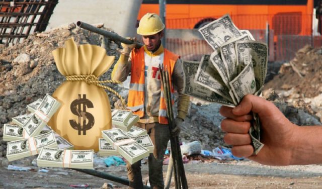 Mediat greke: Po na braktisën shqiptarët, ne marrim fund! (Video) Mediat greke: Po na braktisën shqiptarët, ne marrim fund! (Video)