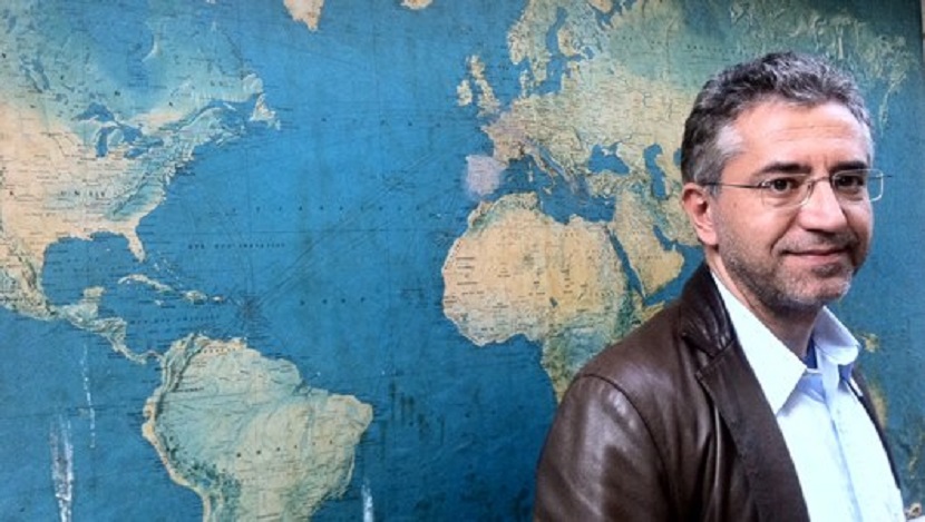 Shqiptarët kanë qenë dhe do të mbeten zezakët e bardhë të Greqisë Shqiptarët kanë qenë dhe do të mbeten zezakët e bardhë të Greqisë