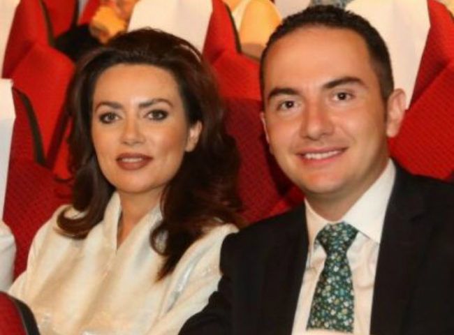 Kush i’a “futi” Gridës dhe Salianjit në PD? Kush i’a “futi” Gridës dhe Salianjit në PD?