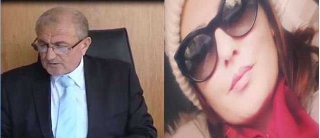 “Qejfliun” Guximtar e nxjerrin palaçot e drejtësisë “të pafajshëm”: Gjyqtari kërkon rikthimin në detyrë “Qejfliun” Guximtar e nxjerrin palaçot e drejtësisë “të pafajshëm”: Gjyqtari kërkon rikthimin në detyrë