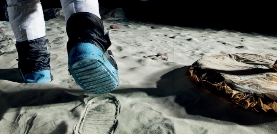 Gara për Hënën: Akti II Gara për Hënën: Akti II