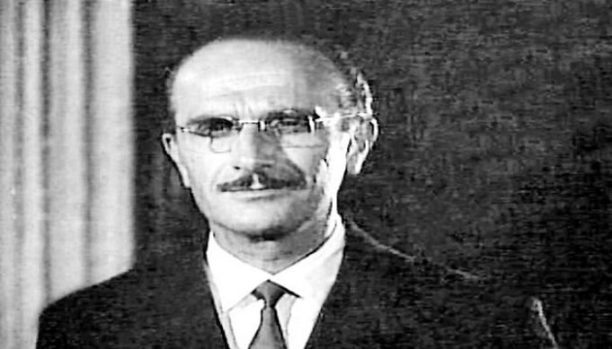 I paharruari Lazër Vlashi që jetoi tre epoka gati në një shekull I paharruari Lazër Vlashi që jetoi tre epoka gati në një shekull