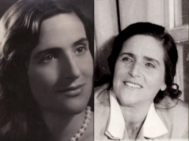 E paharruara Liza Laska E paharruara Liza Laska