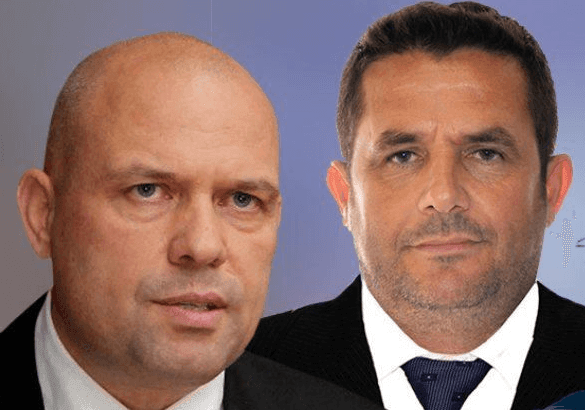 Manjani e kap paniku: Në krah të Balilit, sulmon Prokurorinë Manjani e kap paniku: Në krah të Balilit, sulmon Prokurorinë