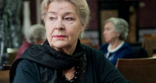 Ja si është rritur në varfëri ekstreme “Artistja e Popullit” Margarita Xhepa! Ja si është rritur në varfëri ekstreme “Artistja e Popullit” Margarita Xhepa!