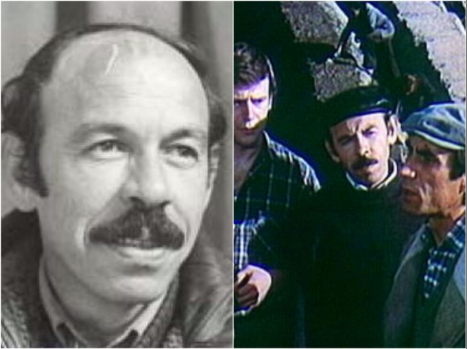 Marko Bitraku, aktori i roleve komike edhe ne drama Marko Bitraku, aktori i roleve komike edhe ne drama