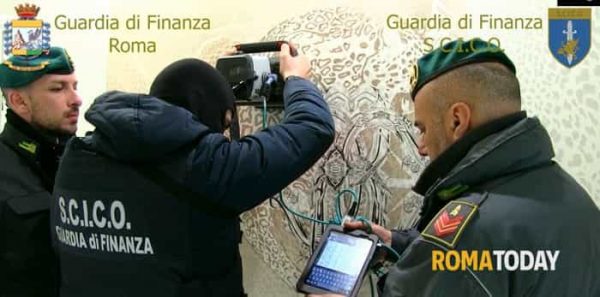 7 ton “miell i bardhë” nga Brazili në Itali dhe roli i shqiptarit