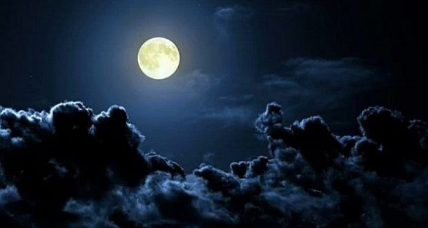 Nuk besoi se e dini pse ekziston nata! Nuk besoi se e dini pse ekziston nata!