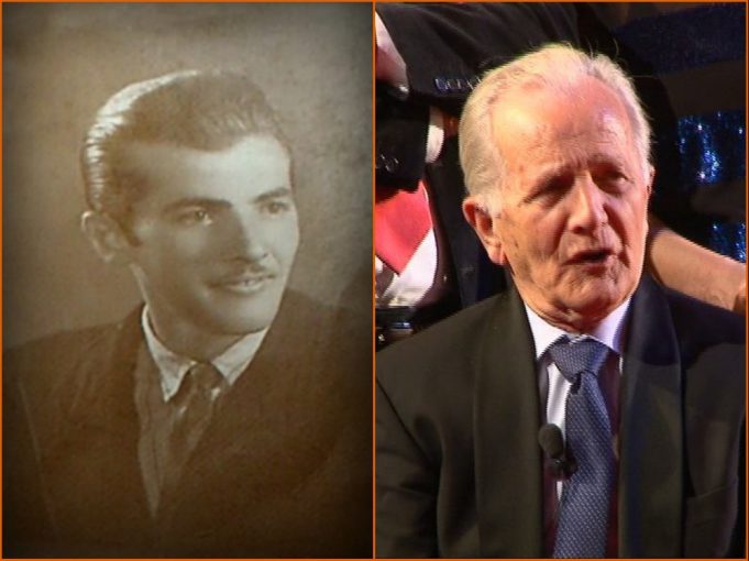 Autobiografia e artistit Paulin Preka nga vet Paulini! Autobiografia e artistit Paulin Preka nga vet Paulini!