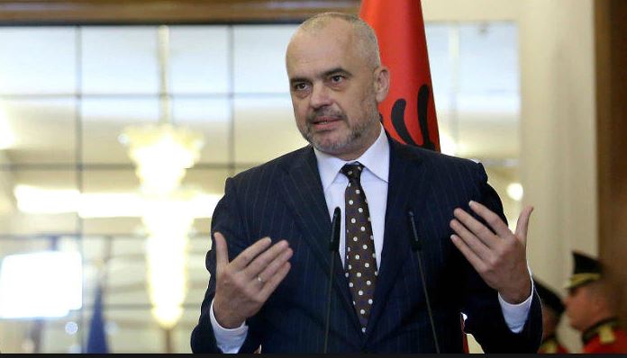 ‘1000 studentë ekselentë në administratë’/ Në më pak se 24 orë nga prezantimi i platformës punëtëmbarë.al nga Rama, mbërrijnë 64 aplikimet e para ‘1000 studentë ekselentë në administratë’/ Në më pak se 24 orë nga prezantimi i platformës punëtëmbarë.al nga Rama, mbërrijnë 64 aplikimet e para