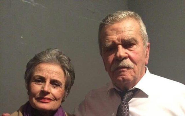 Robert Ndrenika, mesazh prekës për ish-kolegen e tij, Hajrie Rondo që nuk harrohet Robert Ndrenika, mesazh prekës për ish-kolegen e tij, Hajrie Rondo që nuk harrohet