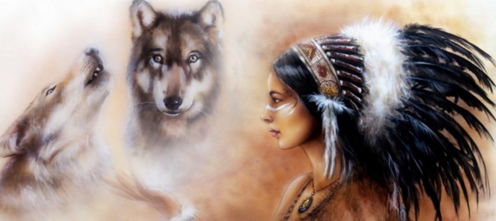 Ujqërit mund t’jua ndryshojnë këndvështrimin për jetën. Lexoni këtë legjendë të indianëve të Amerikës Ujqërit mund t’jua ndryshojnë këndvështrimin për jetën. Lexoni këtë legjendë të indianëve të Amerikës