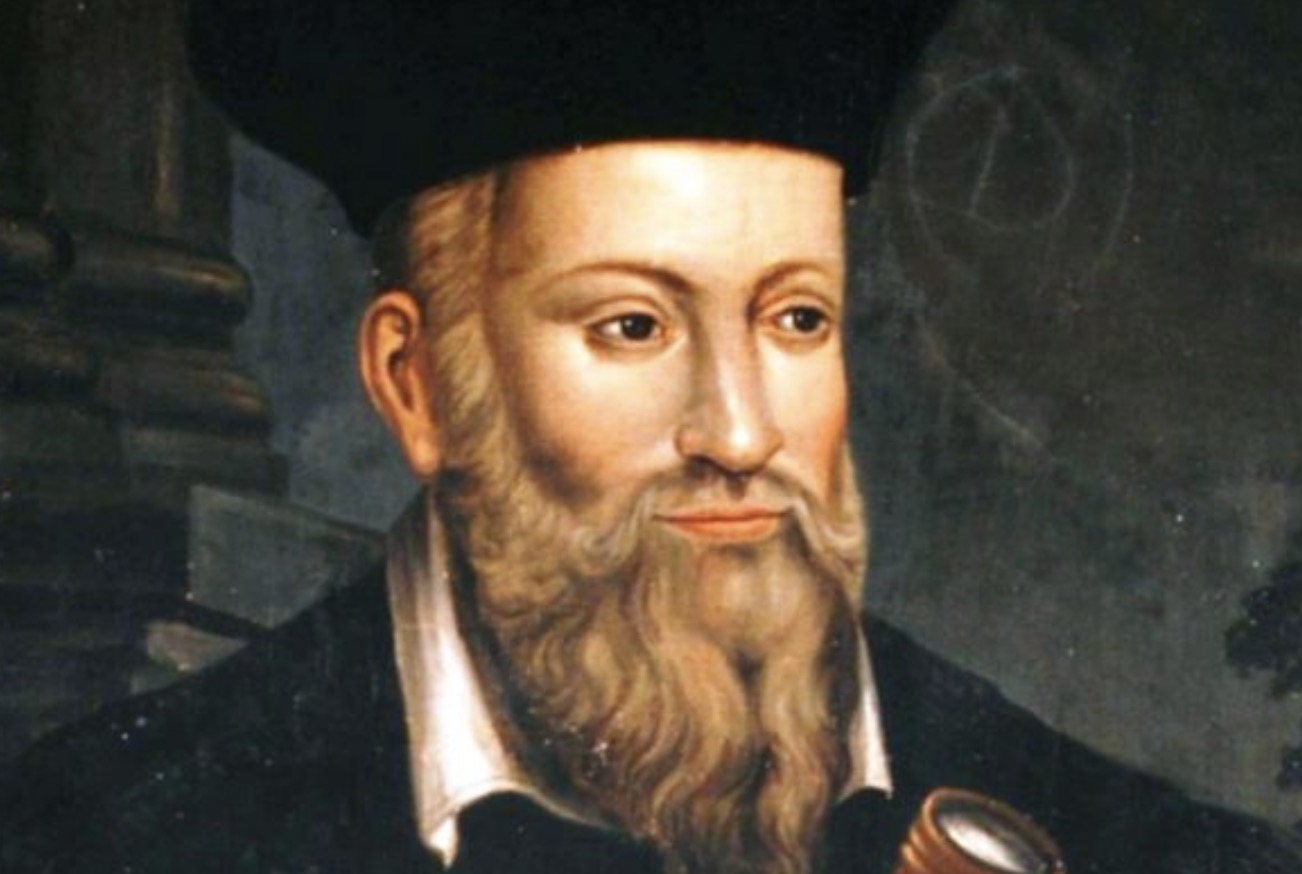 Parashikimi i Nostradamusit për 2019-ën mund të shkaktojë ankth