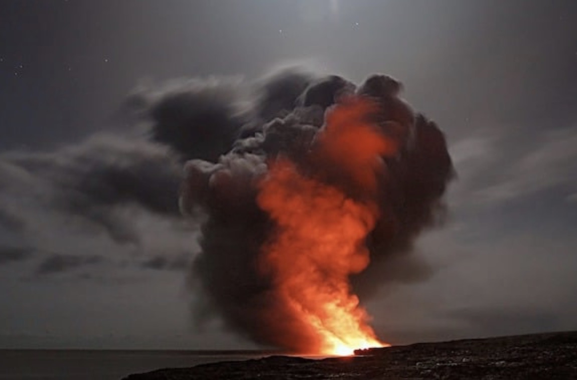72 mijë vjet më parë njerëzimi gati u zhduk 72 mijë vjet më parë njerëzimi gati u zhduk