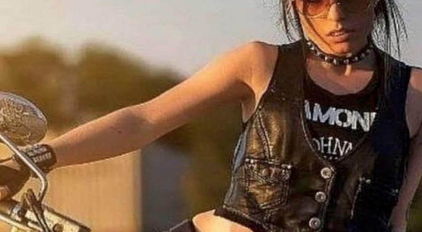 Ja pse gruaja rebele nuk mund të komandohet kurrë nga një mashkull! Ja pse gruaja rebele nuk mund të komandohet kurrë nga një mashkull!