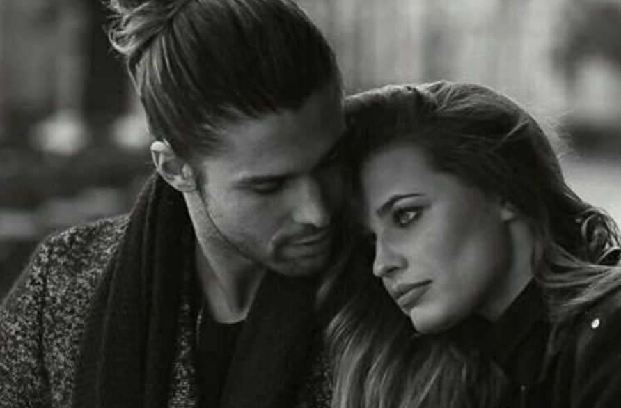 Baza e jetës është respekti dhe jo dashuria! Baza e jetës është respekti dhe jo dashuria!