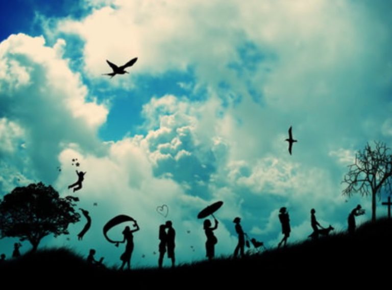 10 CIKLET: Kjo është arsyeja pse çdo 7 vite, ndryshon kursi i jetës sonë! 10 CIKLET: Kjo është arsyeja pse çdo 7 vite, ndryshon kursi i jetës sonë!