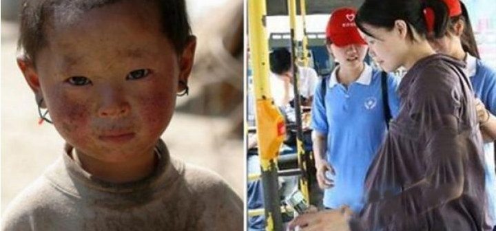 Gruaja shtatzënë në autobus nuk pranon të ulet në vendin e djalit endacak. Por ai bën dicka dhe ajo ndihet e turpëruar për veten! Gruaja shtatzënë në autobus nuk pranon të ulet në vendin e djalit endacak. Por ai bën dicka dhe ajo ndihet e turpëruar për veten!