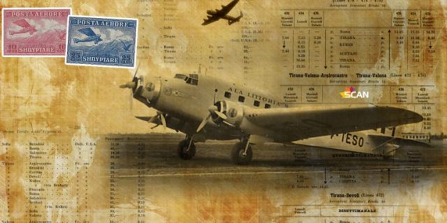 Shqipëria e viteve ‘30-‘40! Tarifat e avionëve për Tiranë, Peshkopi, Devoll, Kukës, Shkodër, Korçë, Vlorë e Gjirokastër Shqipëria e viteve ‘30-‘40! Tarifat e avionëve për Tiranë, Peshkopi, Devoll, Kukës, Shkodër, Korçë, Vlorë e Gjirokastër