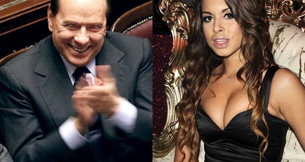 Skandalet më të famshme të politikanëve me femra Skandalet më të famshme të politikanëve me femra