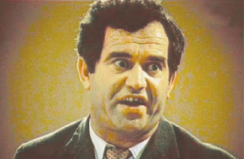 Homazh për Artistin e Popullit Skënder Sallaku (Video nga aktorët shqiptarë) Homazh për Artistin e Popullit Skënder Sallaku (Video nga aktorët shqiptarë)