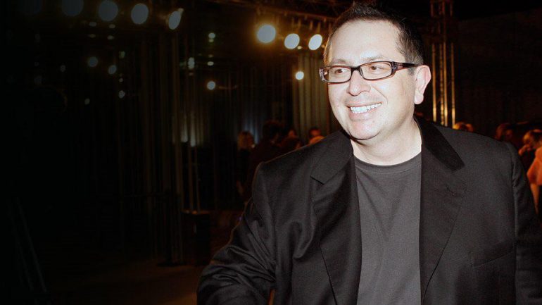 Humb betejën me sëmundjen e rëndë, shuhet gazetari i njohur grek i “Proto Thema-s” Humb betejën me sëmundjen e rëndë, shuhet gazetari i njohur grek i “Proto Thema-s”