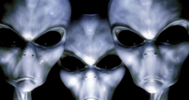 A janë të ngjashëm me njerëzit UFO-t? Më në fund vjen përgjigjia e saktë A janë të ngjashëm me njerëzit UFO-t? Më në fund vjen përgjigjia e saktë