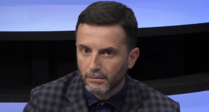 Zv.kryeministri Braçe: Basha nuk u soll si burrë kundrejt zonjave të reja në qeveri