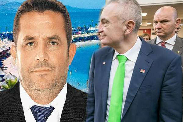 Balili: Pas kontributit në fushatë për LSI-në, mu ofrua posti i drejtorit të Transporteve Balili: Pas kontributit në fushatë për LSI-në, mu ofrua posti i drejtorit të Transporteve