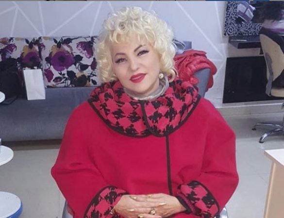 Ja pse pas divorcit Rita Lati nuk u martua sërish! Ja pse pas divorcit Rita Lati nuk u martua sërish!