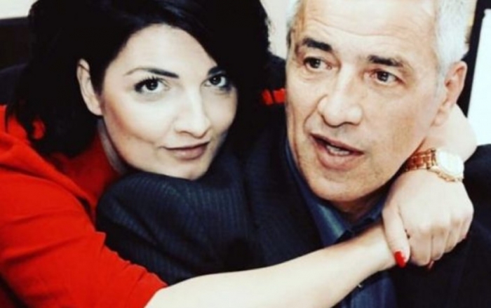 Gruaja e Olivier Ivanoviçit në Kosovë paralajmëron: E vërteta se kush qëlloi mbi Oliverin do dalë me video! Gruaja e Olivier Ivanoviçit në Kosovë paralajmëron: E vërteta se kush qëlloi mbi Oliverin do dalë me video!