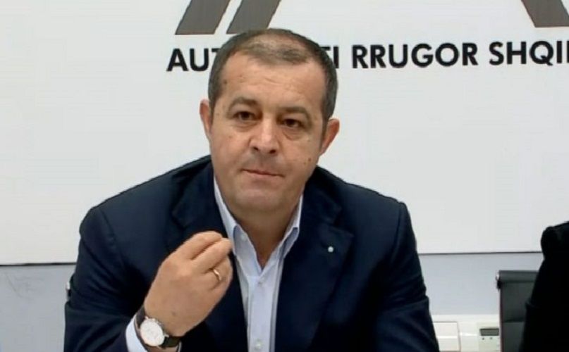 Ministrja Balluku shkarkon kreun e ARRSH Afrim Qendro, në vend të tij ish-ministrja Sonila Qato. Largohet dhe kreu i OST Ministrja Balluku shkarkon kreun e ARRSH Afrim Qendro, në vend të tij ish-ministrja Sonila Qato. Largohet dhe kreu i OST