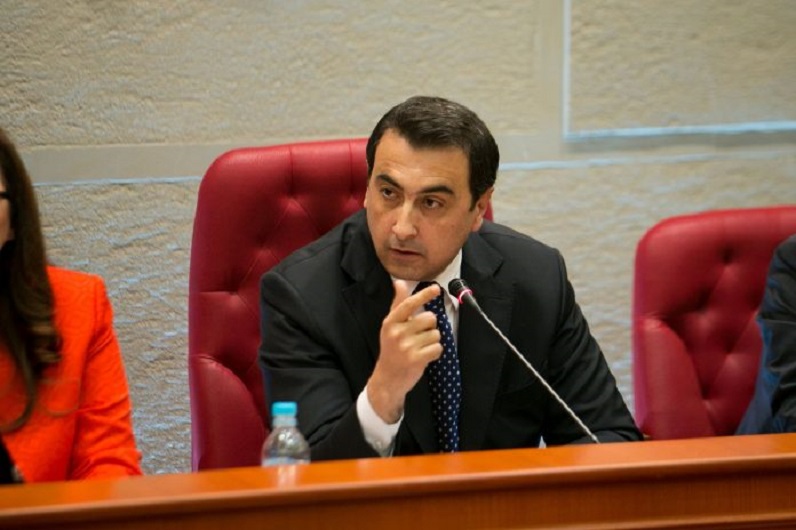 Buxheti 2019, sfida e zhvillimit të qëndrueshëm të Tiranës Buxheti 2019, sfida e zhvillimit të qëndrueshëm të Tiranës