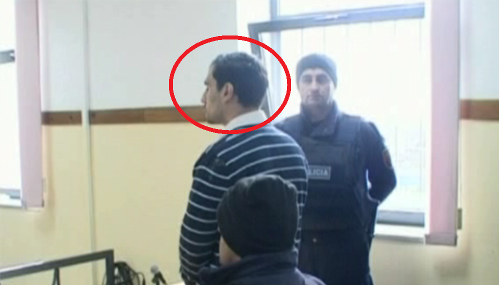 Pas “Eskobarit”, Ilir Metës i vjen “xhebrahili” tjetër Almir Rrapo, brenda Janarit në Tiranë Pas “Eskobarit”, Ilir Metës i vjen “xhebrahili” tjetër Almir Rrapo, brenda Janarit në Tiranë