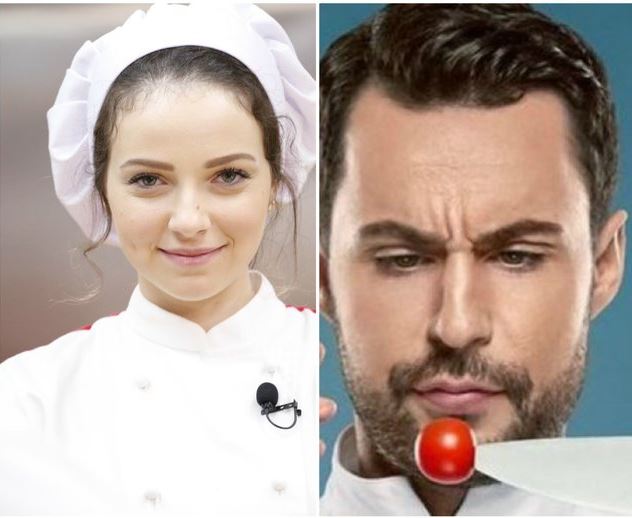 VIDEO/ Renato Mekolli i propozon i ulur në gjunjë ish-konkurrentes: “Nuk e lë të ikë!” VIDEO/ Renato Mekolli i propozon i ulur në gjunjë ish-konkurrentes: “Nuk e lë të ikë!”