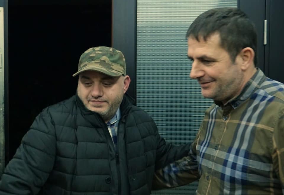 Rrëfimi i Klement Balilit: Policia nuk m’u afrua kurrë, kam qenë në shtëpi disa herë (pjesa e parë) Rrëfimi i Klement Balilit: Policia nuk m’u afrua kurrë, kam qenë në shtëpi disa herë (pjesa e parë)