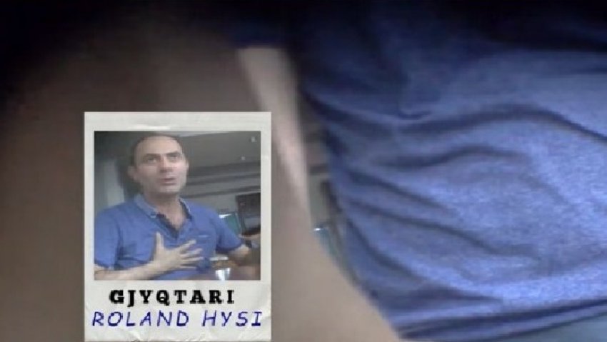 Në Shqipëri kudo ta lypin or zotëri! Në Shqipëri kudo ta lypin or zotëri!