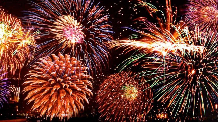 Dikur festohej në muajin Mars, pse Viti i Ri nis më datë 1 Janar (Historia) Dikur festohej në muajin Mars, pse Viti i Ri nis më datë 1 Janar (Historia)