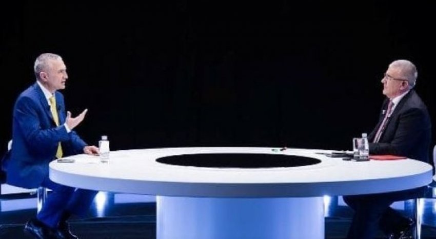 Meta thuri intrigën: Një ministër erdhi tek unë se Rama po e shkarkon se nuk bëri atë që i kërkoi ai?! Meta thuri intrigën: Një ministër erdhi tek unë se Rama po e shkarkon se nuk bëri atë që i kërkoi ai?!