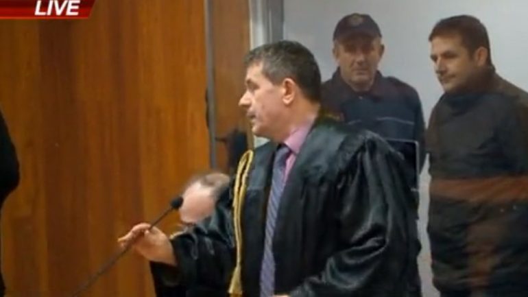 Dekonspirimi i Balilit/ Batuta e Sollakut: Kam punuar një kohë me Doktorin Dekonspirimi i Balilit/ Batuta e Sollakut: Kam punuar një kohë me Doktorin