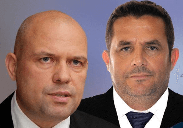 Manjani ka pajisur Balilin, me dëshmi penaliteti false si “i padënuar”, kur Ilir Metaj e bëri drejtor transporti… droge Manjani ka pajisur Balilin, me dëshmi penaliteti false si “i padënuar”, kur Ilir Metaj e bëri drejtor transporti… droge