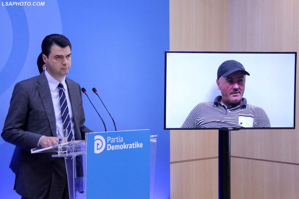 Akordi Basha-Orban/ Sa para pagoi PD për dërgimin e “Babales” në Hungari dhe për të marrë azil në Belgjikë?! Akordi Basha-Orban/ Sa para pagoi PD për dërgimin e “Babales” në Hungari dhe për të marrë azil në Belgjikë?!