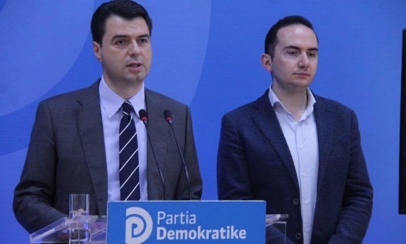 Dorëheqja nga asgjëja! Ervini i Lulzimit, si humbës i paepur Dorëheqja nga asgjëja! Ervini i Lulzimit, si humbës i paepur