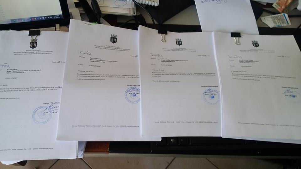 Raporti/ Përkeqësim i të drejtës për informim, “rekord negativ” i kohës për kthim përgjigje Raporti/ Përkeqësim i të drejtës për informim, “rekord negativ” i kohës për kthim përgjigje