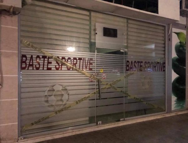 Bastet sportive, shtrëngohet lufta e qeverisë ndaj tyre Bastet sportive, shtrëngohet lufta e qeverisë ndaj tyre