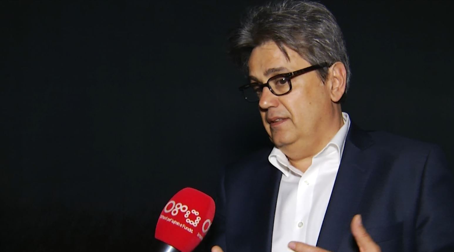 Shkarkohet drejtori i KESH Agron Hetoja, në vend të tij Benet Beci Shkarkohet drejtori i KESH Agron Hetoja, në vend të tij Benet Beci