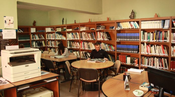 Bibliotekat dixhitale dhe shërbimet online falas, projekti konkret në Paktin për Universitetin