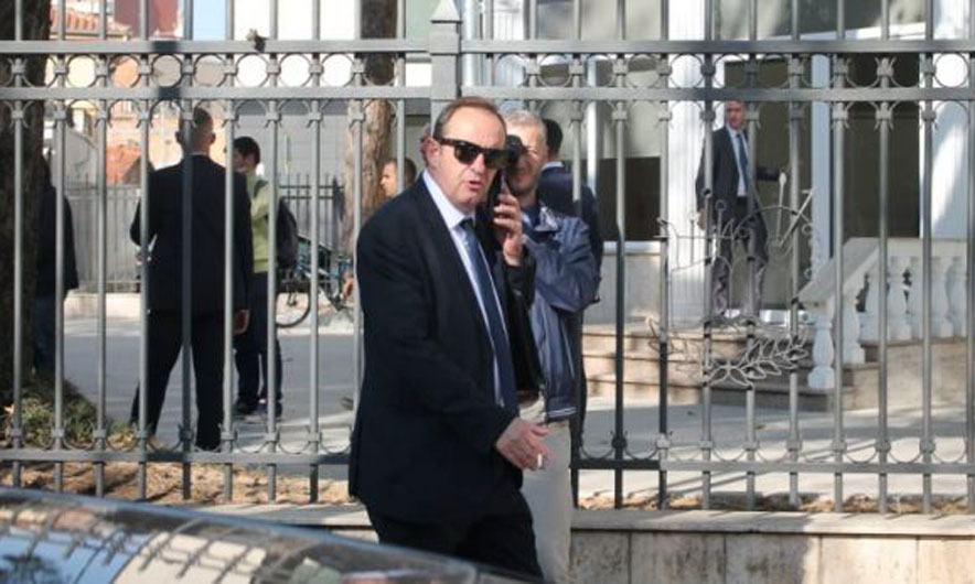 “Bujar Sheshi ka qenë bashkëpunëtor i Sigurimit kur ka qenë nxënës në gjimnaz”, Gjykata hedh poshtë pretendimet e Autoritetit të Dosjeve